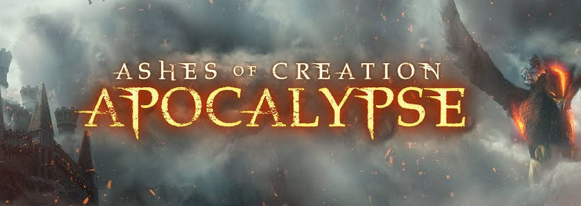 Ashes Of Creation APOCALYPSE